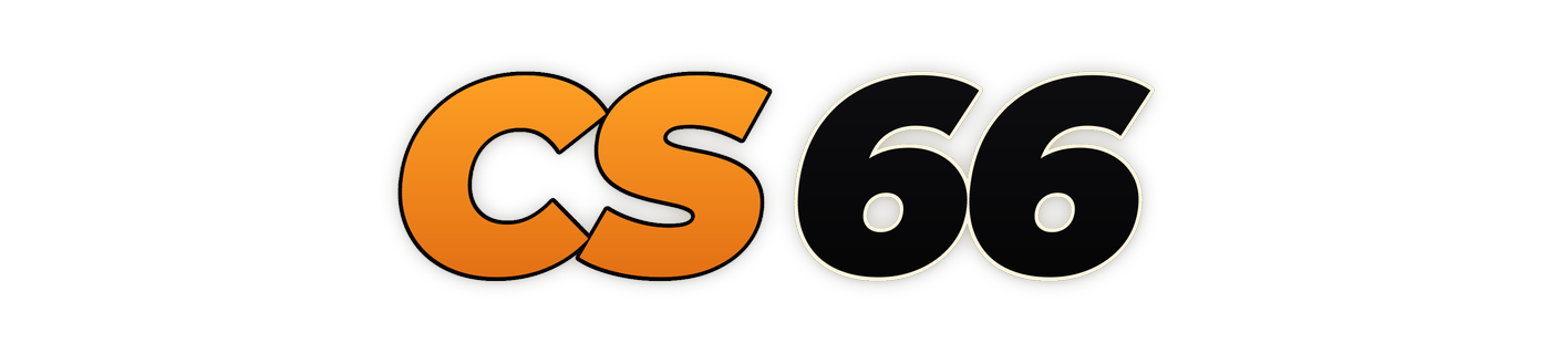 cs66 logo